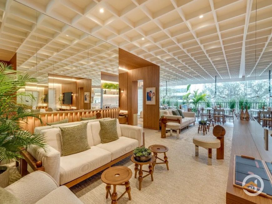 Apartamento à venda em Goiânia/GO