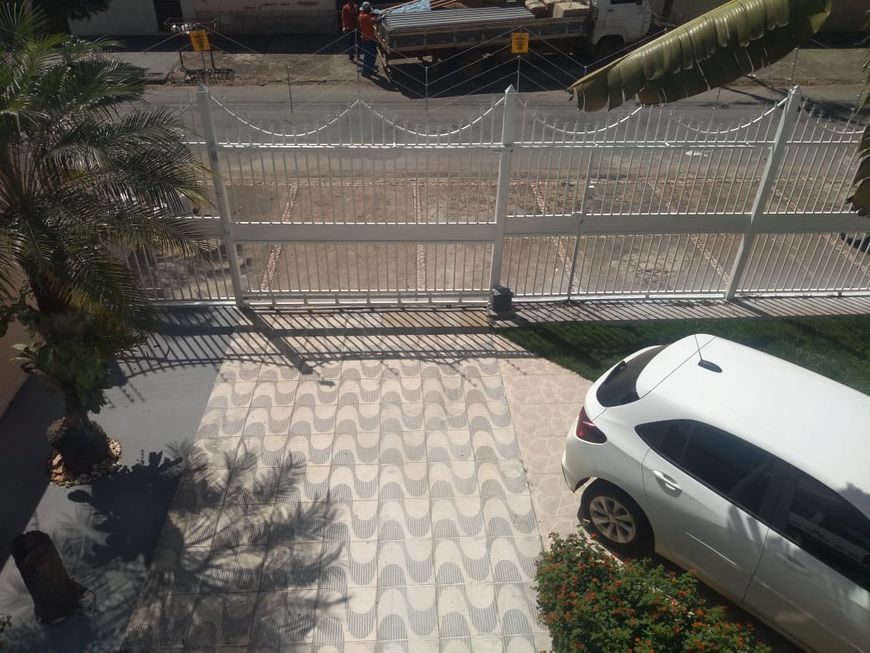 Sobrado 4 quartos Jardim das Esmeraldas - Goiânia - GO