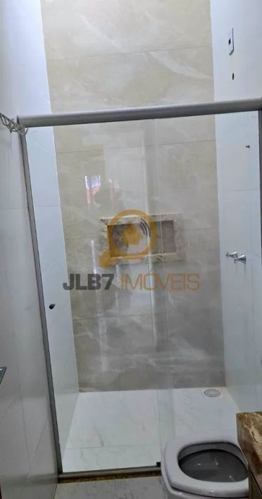 Sobrado com 3 Quartos, sendo 1 Suíte, Jardim Europa