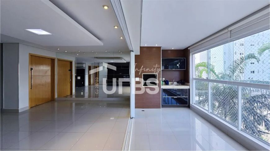 Residencial Parc Flamboyant - Jardim Goiás