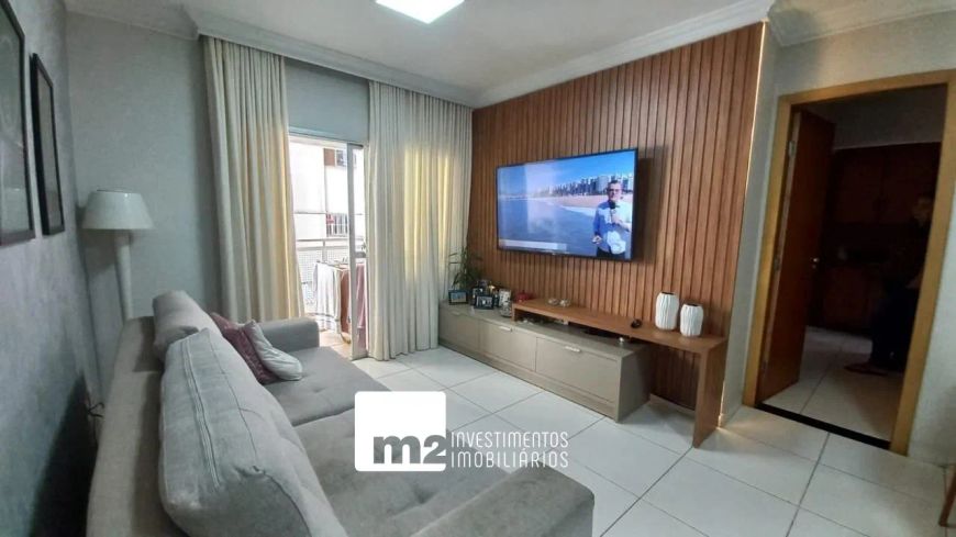 Apartamento no Setor Bela Vista com 3 quartos