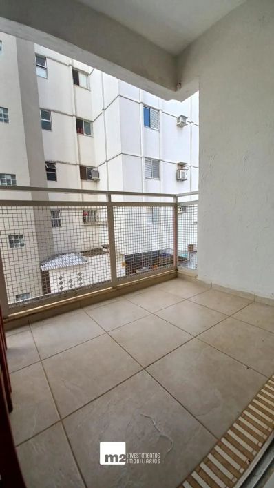 Apartamento no Setor Bela Vista com 3 quartos