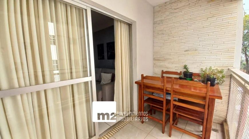 Apartamento no Setor Bela Vista com 3 quartos