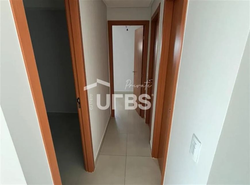 Duo SKY Garden - Apartamento 3 quartos, sendo 1 suíte