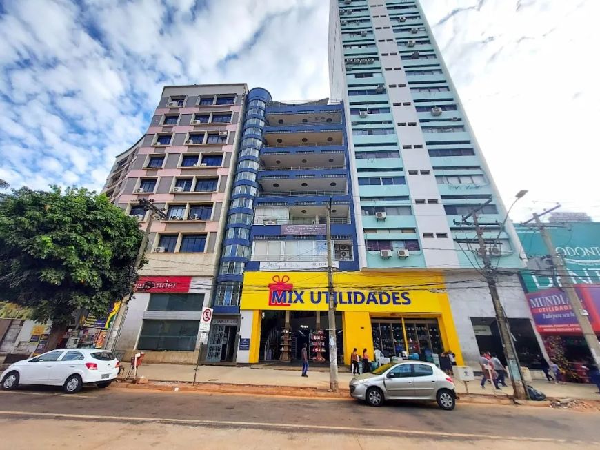 Pavimento de Salas à venda, 275 m² por R$ 560.000 - Setor Central - Goiânia/GO