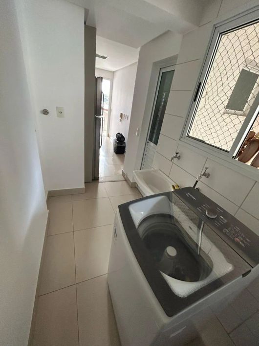 APARTAMENTO SETOR BUENO Apartamento com 3 Quarto(s) e 4 banheiro(s) à Venda, 111.94 por R$ 990.000 n