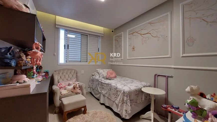 Apartamento nascente com 3 suítes plenas, Jardim Goiás - Goiânia