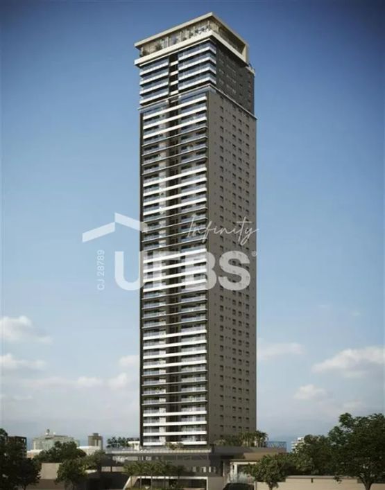 Excelente Oportunidade no Platz36: Apartamento de 171,77m² com 3 Suítes e 3 Vagas!