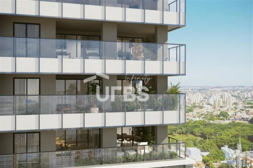 Excelente Oportunidade no Platz36: Apartamento de 171,77m² com 3 Suítes e 3 Vagas!