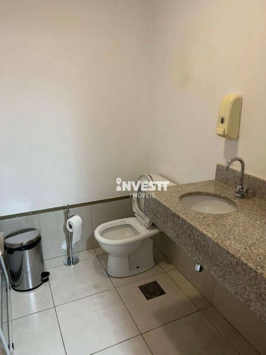 Sala à venda no Jardim Goiás - Goiânia/GO