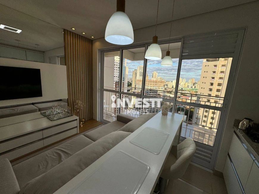 Apartamento à venda no Setor Bueno - Goiânia/GO
