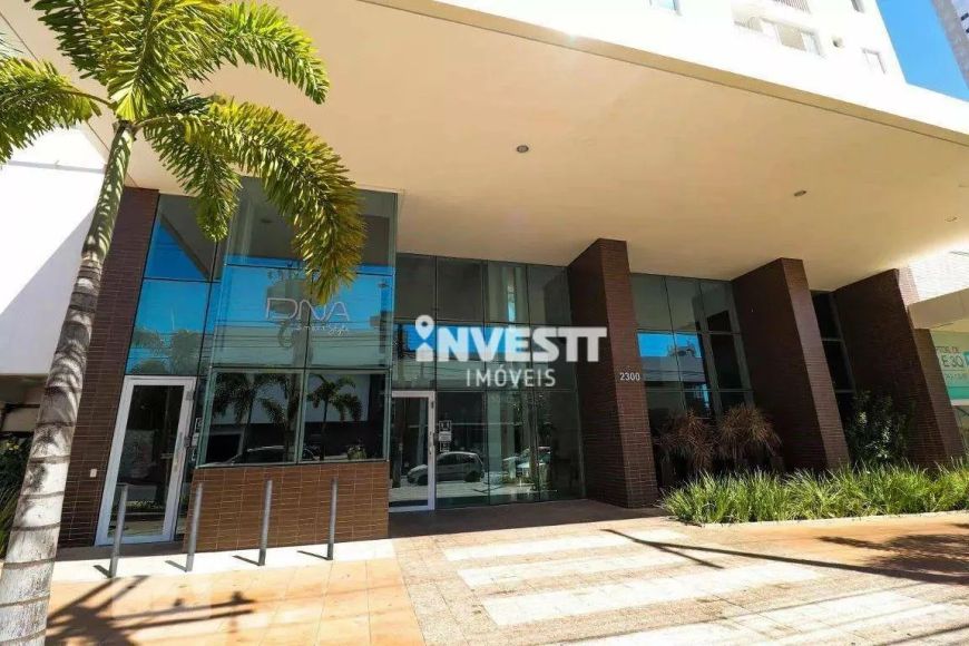 Apartamento à venda no Setor Bueno - Goiânia/GO