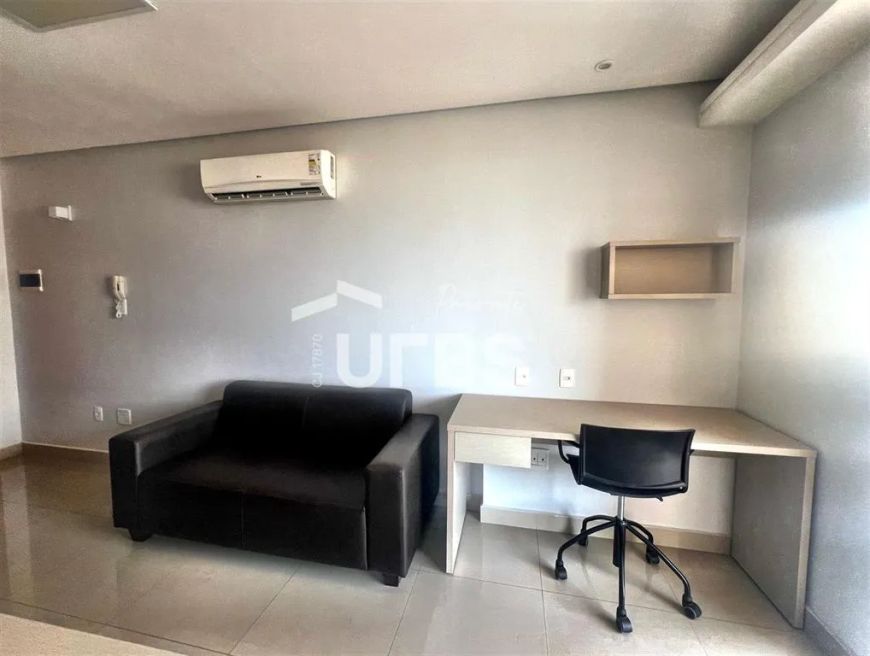 Ônix Bueno Residence - Flat 1 quarto