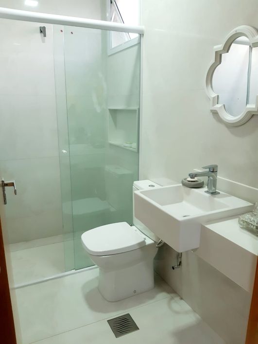 Apartamento 3 suites no Bueno Apartamento com 3 Quarto(s) e 3 banheiro(s) à Venda, 155 por R$ 1.400.