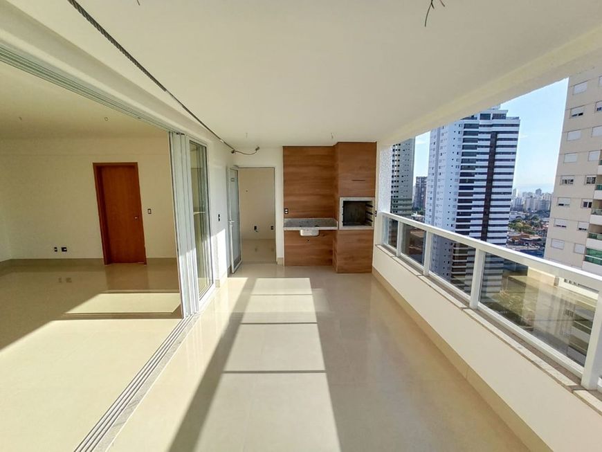 Apartamento 3 suites no Bueno Apartamento com 3 Quarto(s) e 3 banheiro(s) à Venda, 155 por R$ 1.400.