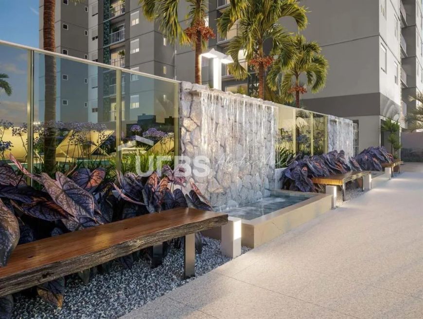 Wish Vaca Brava - Apartamento 3 quartos, sendo 3 suítes