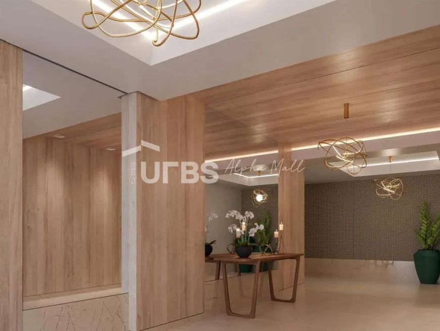 Wish Vaca Brava - Apartamento 3 quartos, sendo 3 suítes