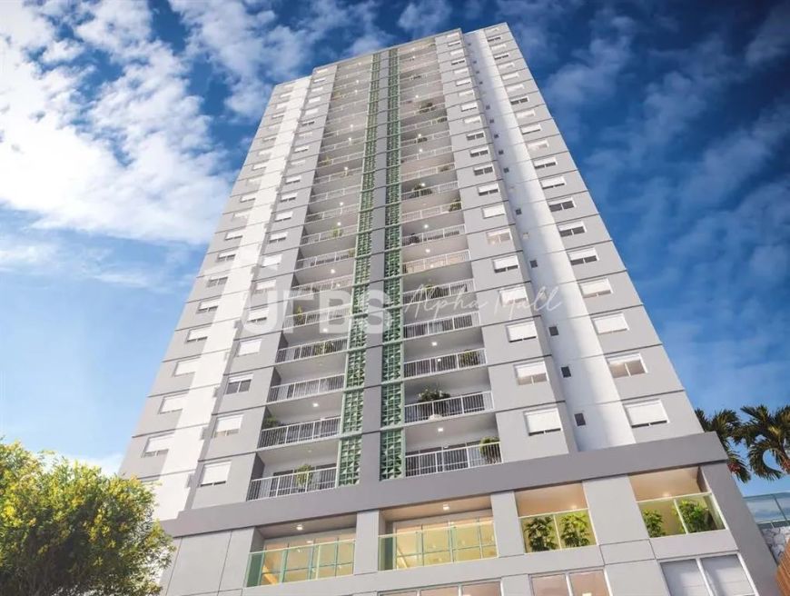 Wish Vaca Brava - Apartamento 3 quartos, sendo 3 suítes
