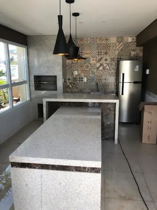 Apartamento com 3 dormitórios à venda, 130 m² por R$ 1.160.000,00 - Setor Marista - Goiânia/GO