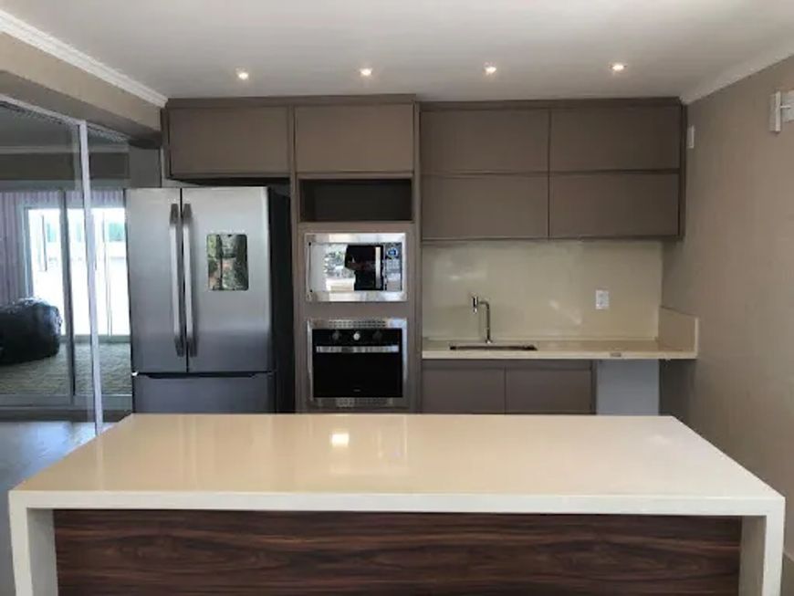 Apartamento com 3 dormitórios à venda, 130 m² por R$ 1.160.000,00 - Setor Marista - Goiânia/GO