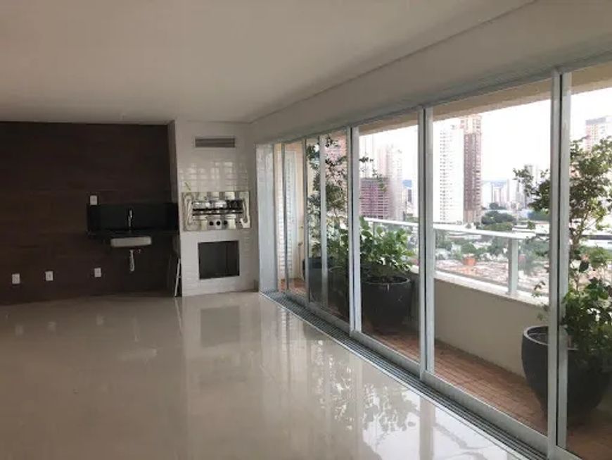 Apartamento com 3 dormitórios à venda, 130 m² por R$ 1.160.000,00 - Setor Marista - Goiânia/GO