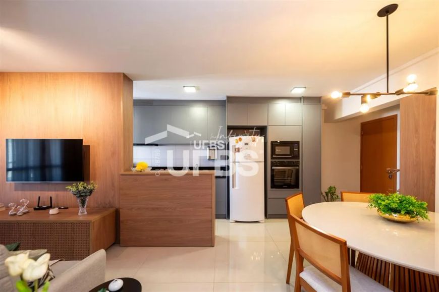 Ritmo Bueno - Apartamento 3 quartos, sendo 2 suítes