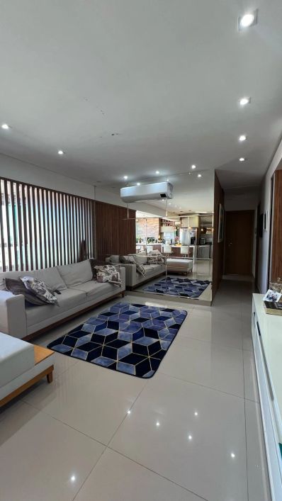 Atrium Supreme Residence