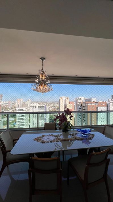 Atrium Supreme Residence