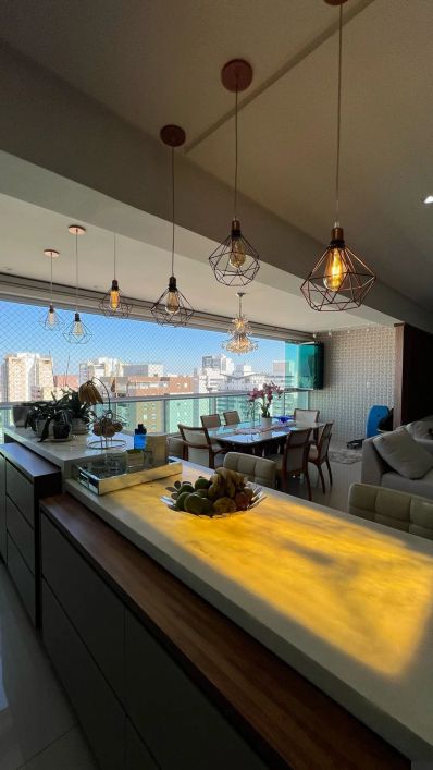 Atrium Supreme Residence