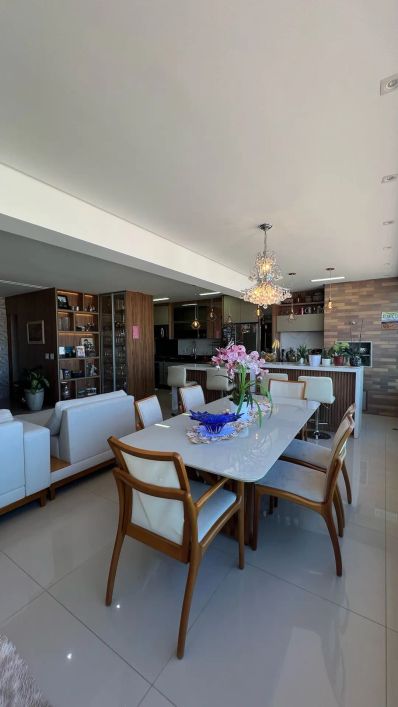 Atrium Supreme Residence