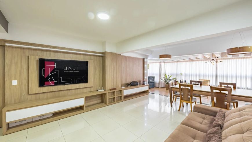 Apartamento à venda no Setor Bueno