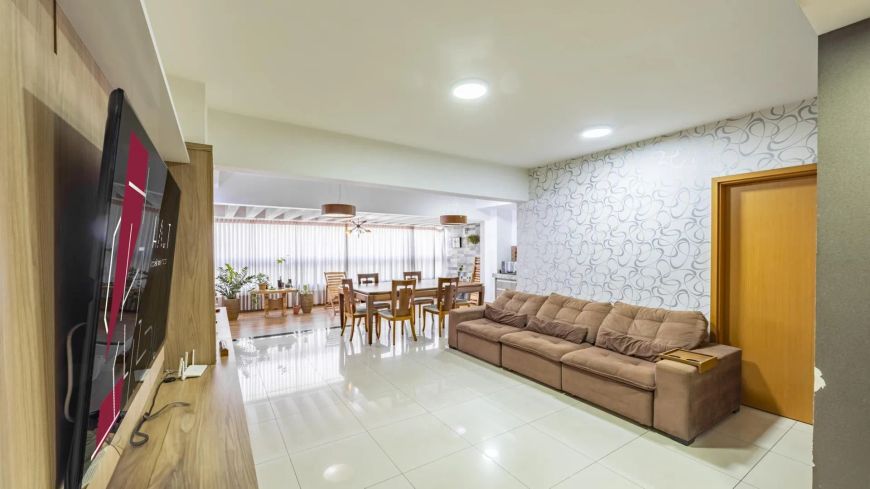 Apartamento à venda no Setor Bueno
