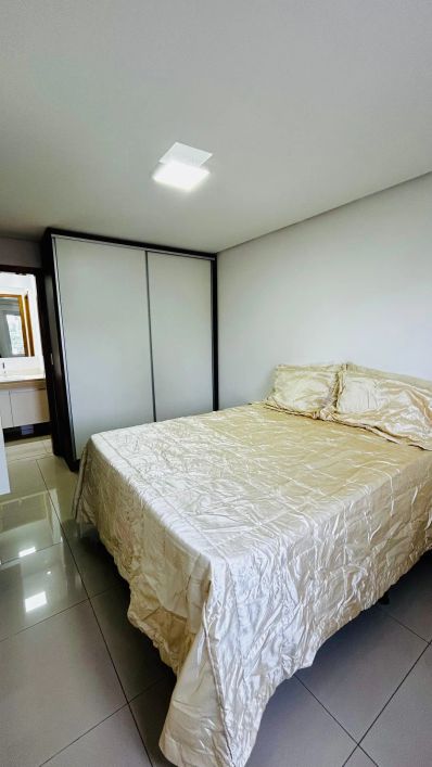 Residencial Vivant Practical Life