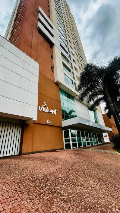 Residencial Vivant Practical Life