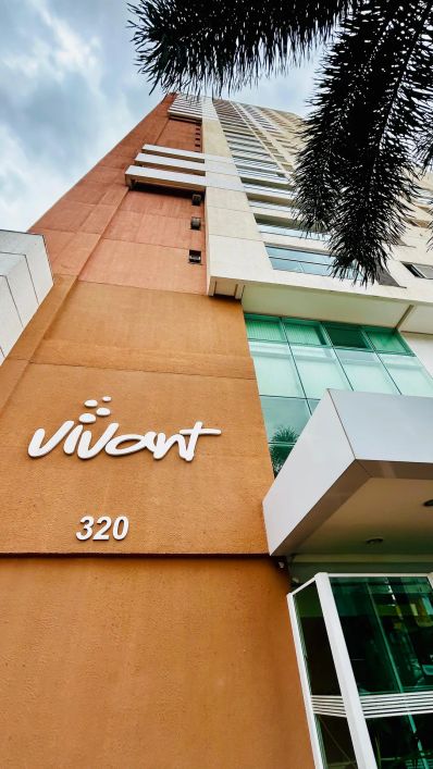 Residencial Vivant Practical Life