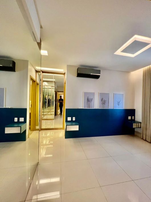 Apartamento Inspirare, mobiliado! Apartamento com 3 Quarto(s) e 2 banheiro(s) à Venda, 90 por R$ 930