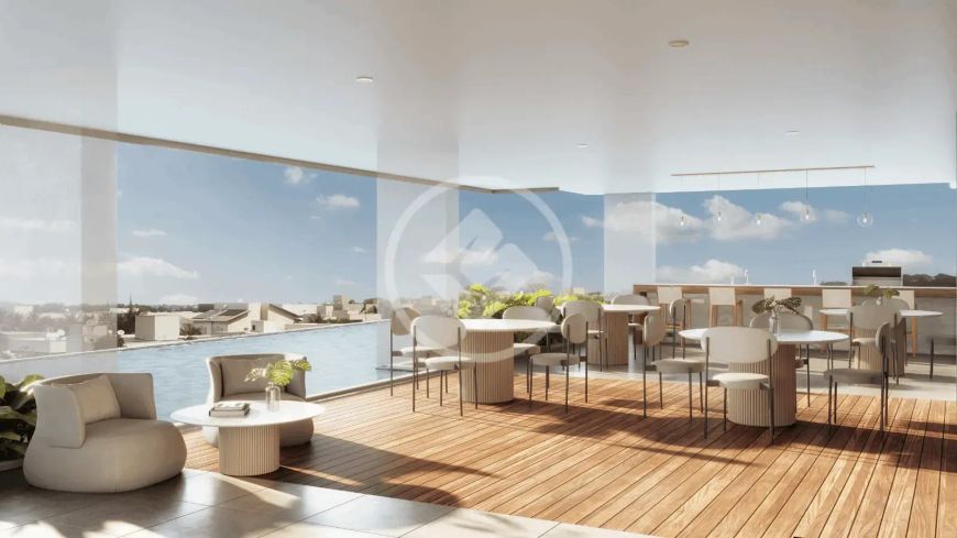 Apartamento 2 quartos no Euro Towers Live Office - Park Lozandes, Goiânia - GO. codigo: 44499