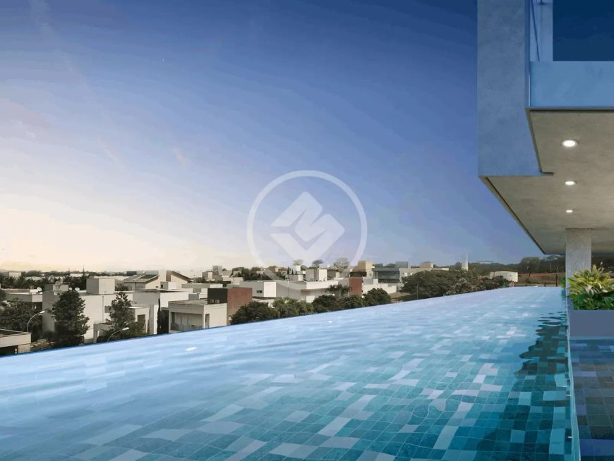 Apartamento 2 quartos no Euro Towers Live Office - Park Lozandes, Goiânia - GO. codigo: 44499