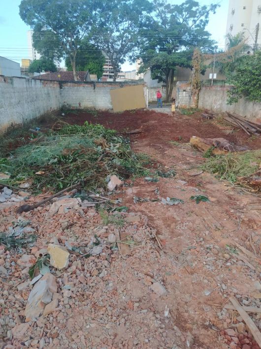Imóvel para venda com 437 metros quadrados em Parque Amazônia - Goiânia - GO