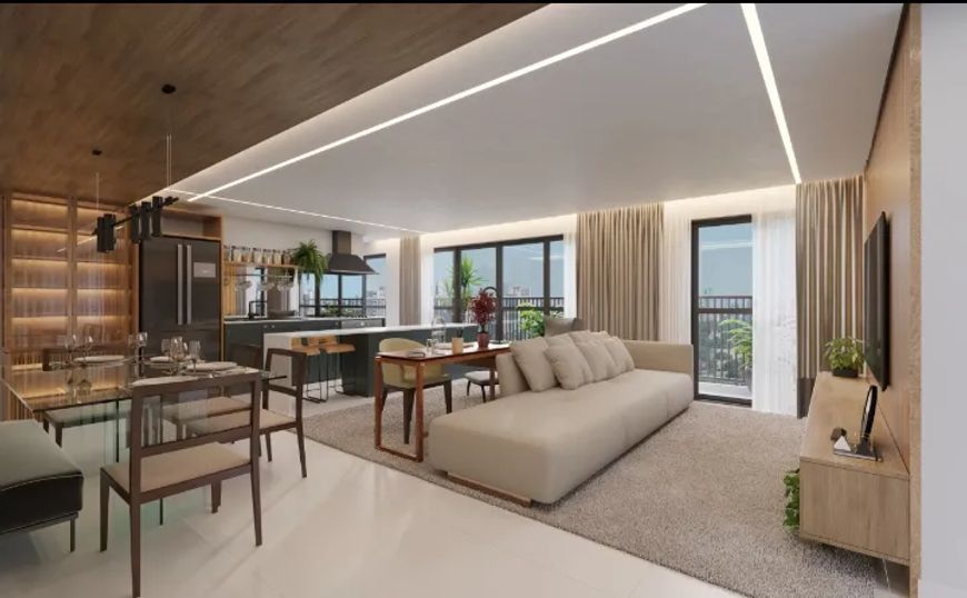 Ágio Hélio de Lucia Filho Apartamento com 2 Quarto(s) e 2 banheiro(s) à Venda, 86.16 por R$ 805.000