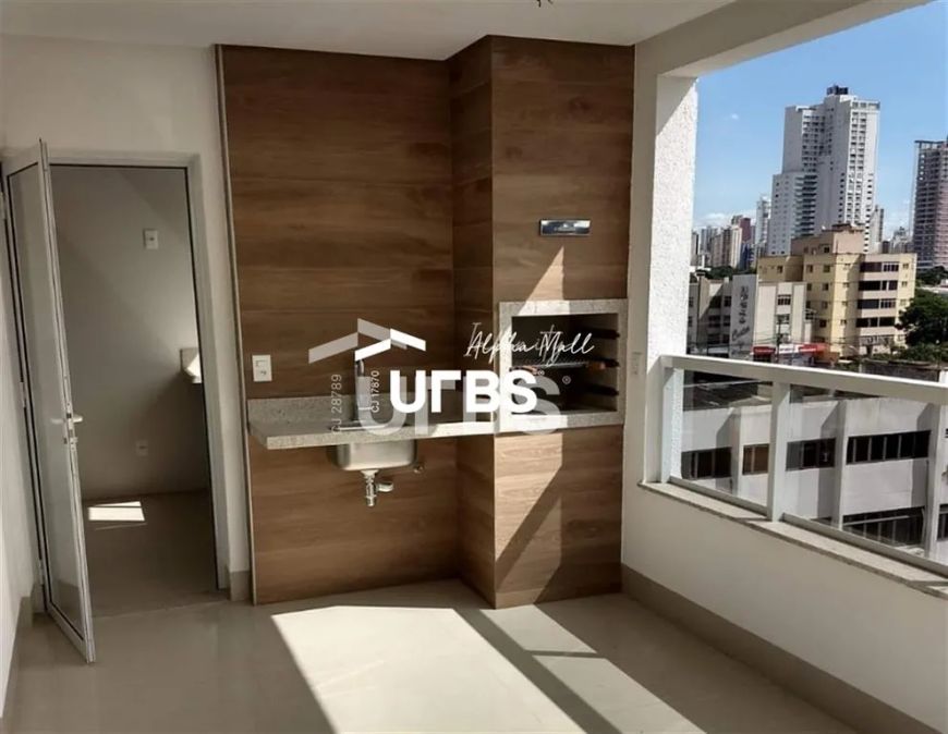 Supreme Residence - Setor Bueno