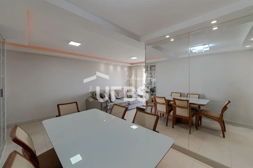 Apartamento com 3 Quartos à venda, 91m²