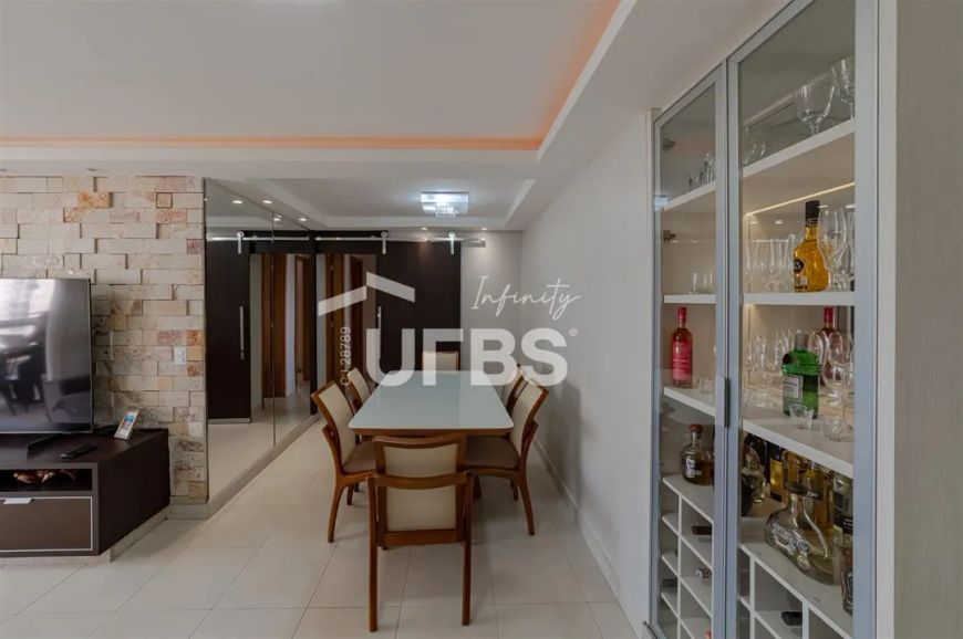 Apartamento com 3 Quartos à venda, 91m²