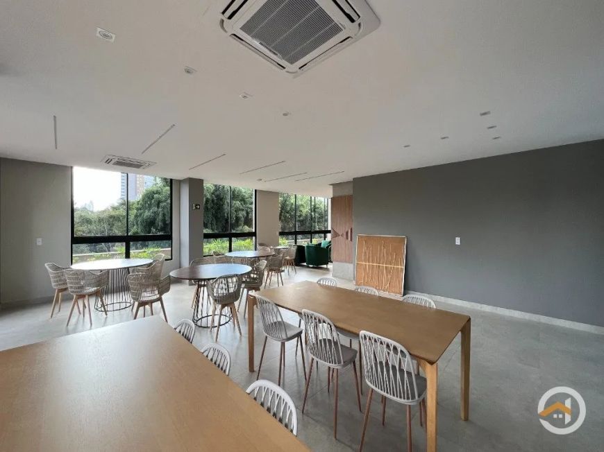 Apartamento 3 Quartos com suites 112m² Pedro Ludovico