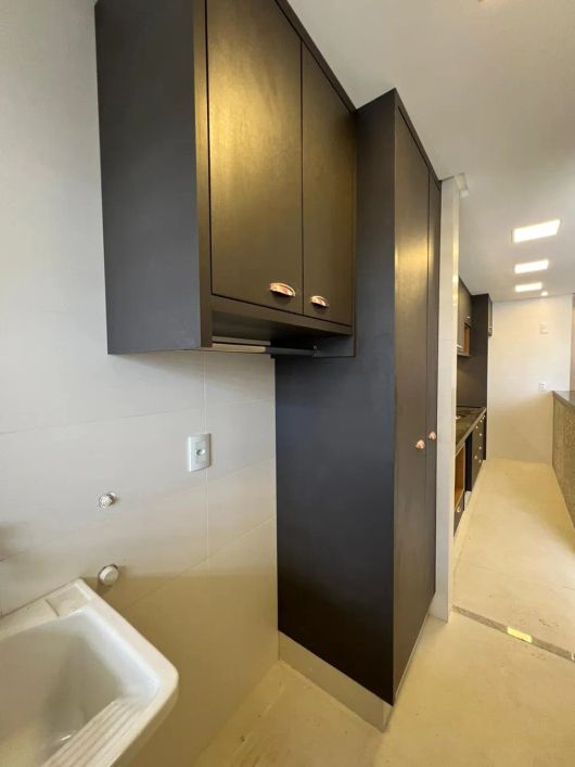 Apartamento à venda no bairro Setor Bueno - Goiânia/GO