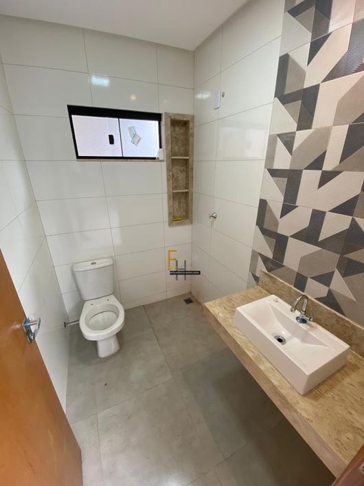 SOBRADO NO TRES MARIAS I 160M²I 3 SUITES PLENAS I CLOSET I AREA GOURMET I 2 VAGAS I PISCINA I AREA G