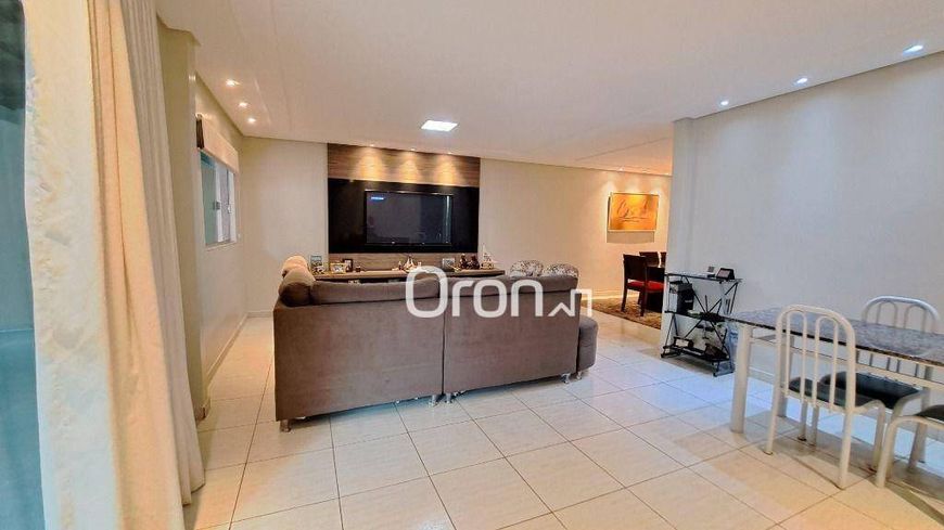 Casa à venda, 215 m² por R$ 885.000,00 - Residencial Village Santa Rita II - Goiânia/GO