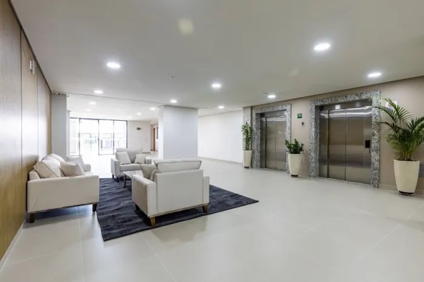 Apartamento em Setor Negrão de Lima, Goiânia/GO