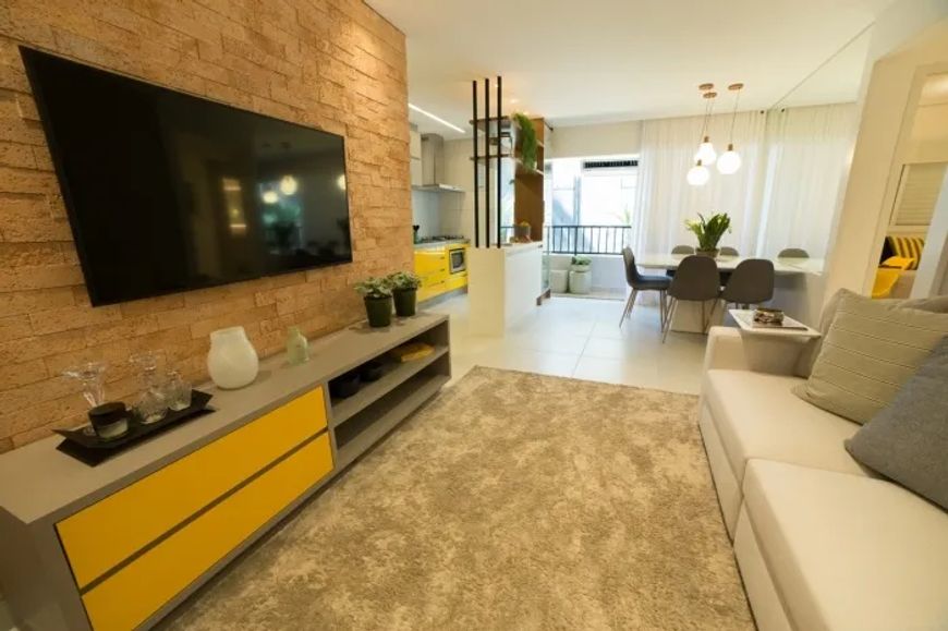 Apartamento em Setor Negrão de Lima, Goiânia/GO