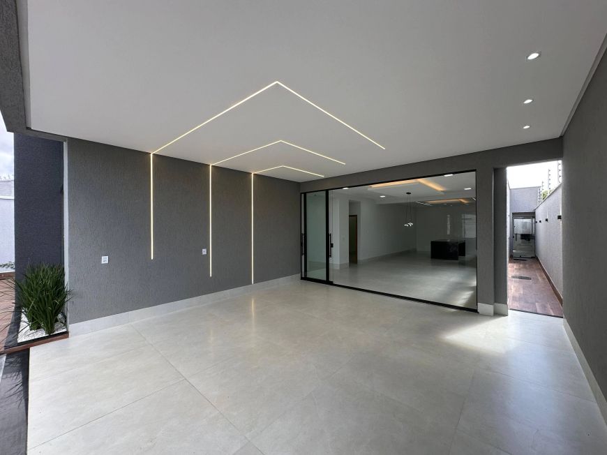 Casa Jardim Vila Boa